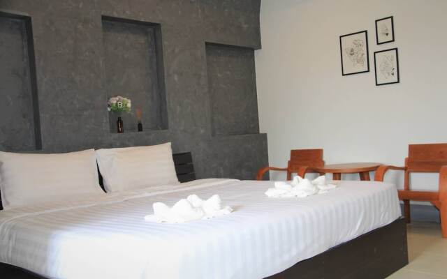 Pilatus Apartment