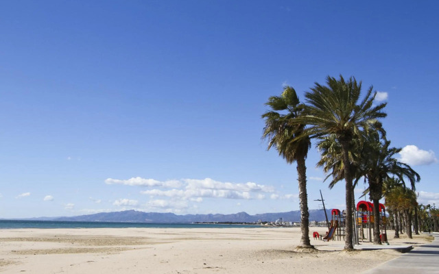 BAHIA II HomeStay by Turismar