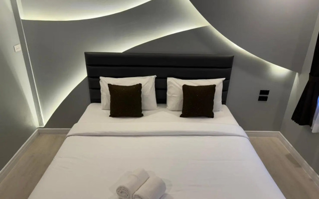 S1 City Hotel Buriram