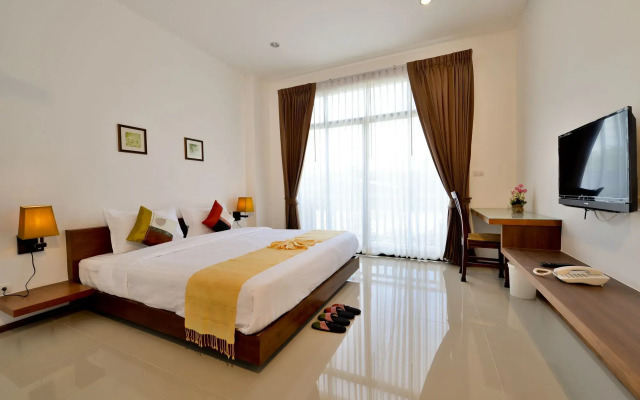 The Choice Hotel - Adults Only