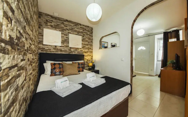 A40 - Castle Arch Apartment