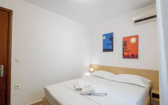 Corfu Glyfada Menigos Resort 22