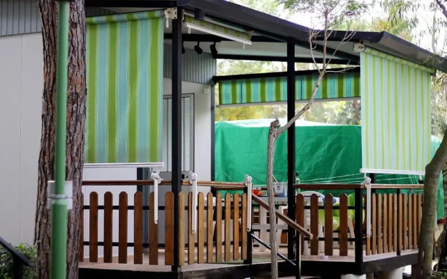 Villaggio Mondial Camping