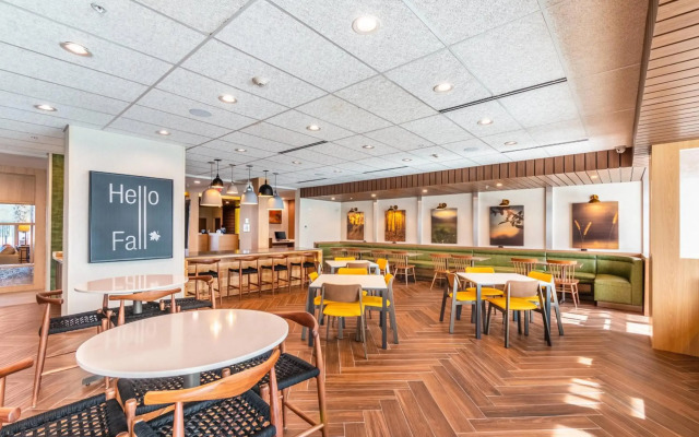 Fairfield Inn & Suites by Marriott Corpus Christi Central