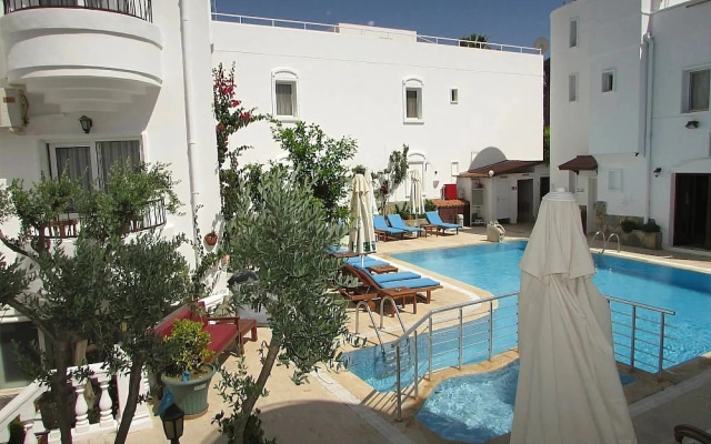 Bitez Otel