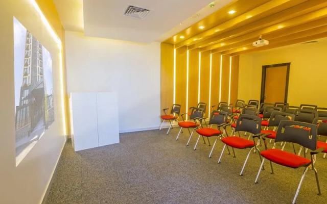 Alesha Suite Hotel & Residence