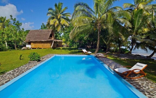 Samaria Lodge