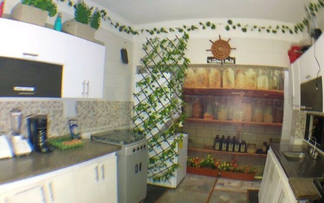 Casa Blanca Just For Travelers