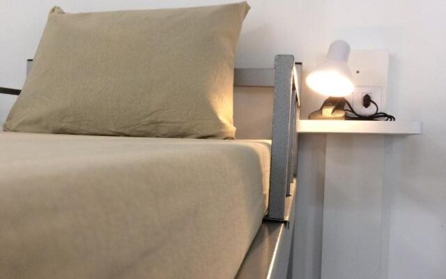Hostel Pajuçara