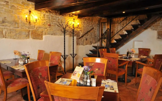 Hotel Ungelt Prague