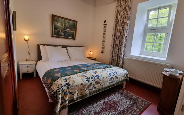 Kasteelhotel Terborgh, BW Signature Collection