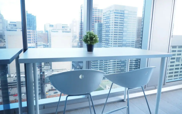 The Fifth Apartment