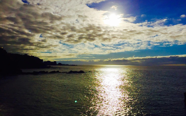 Rincón del Mar , Espacio Natural