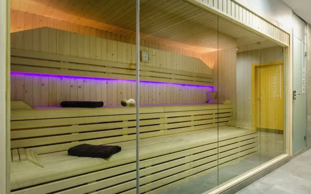 Hotel Panorama & Spa