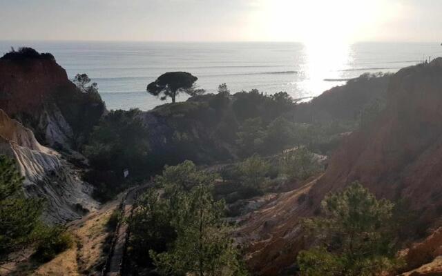 Sea View Downtown - Albufeira