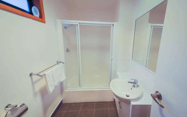 Discovery Parks - Renmark Riverfront