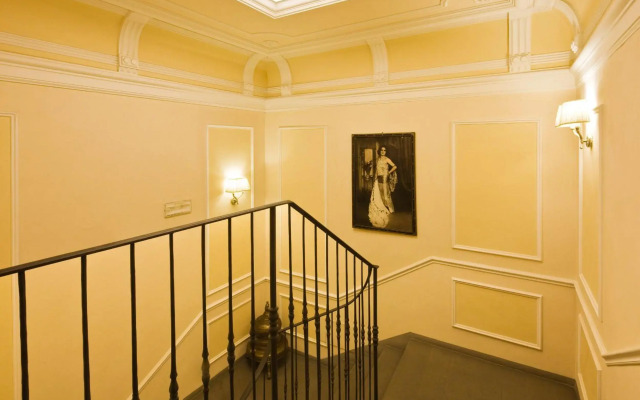 Granduomo Charming Accomodation