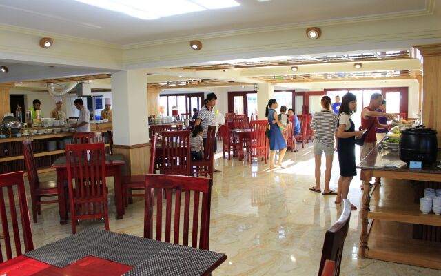Caty Muine Beach Resort & Spa