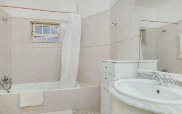 Cerrinho GM in Albufeira