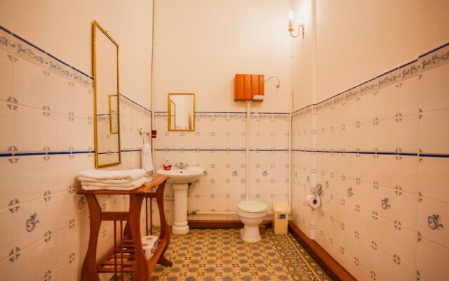 Apart Hotel Casa Morey