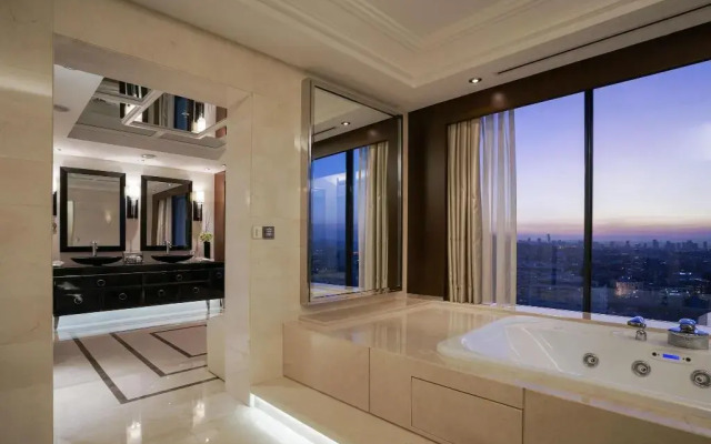 Lugal, A Luxury Collection Hotel Ankara