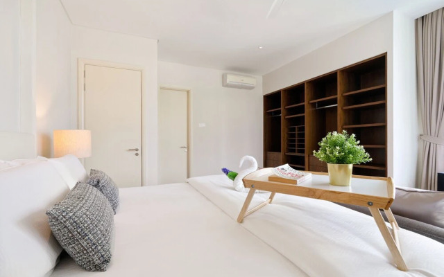 Damai 88 by Suites Us Homes