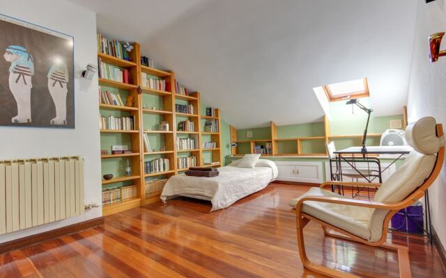 Apartamentos Suites & Homes