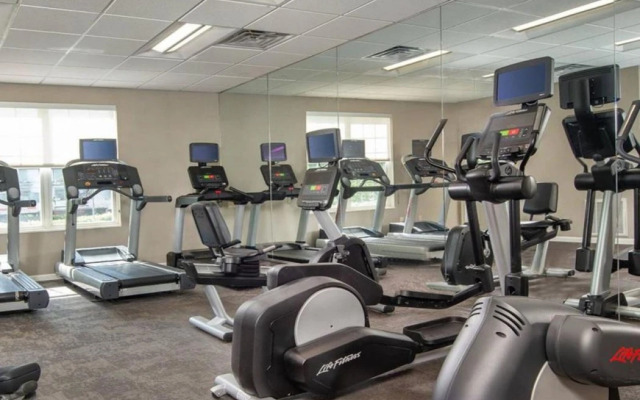 Residence Inn Baltimore BWI Airport