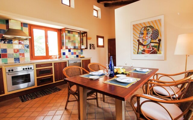 Stunning Mansion in Arta Majorca Spain With Swimming Pool