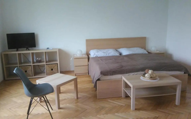 Apartmán Malvazinky
