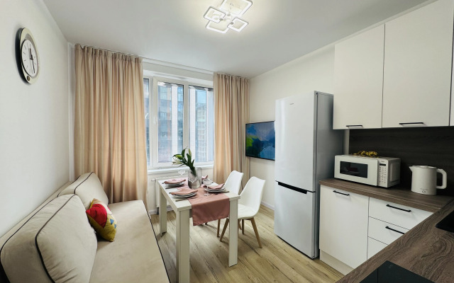 Atmosfera Sna Московская, 75