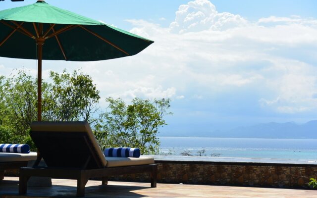 KiBata Boutique Hotel Lembongan