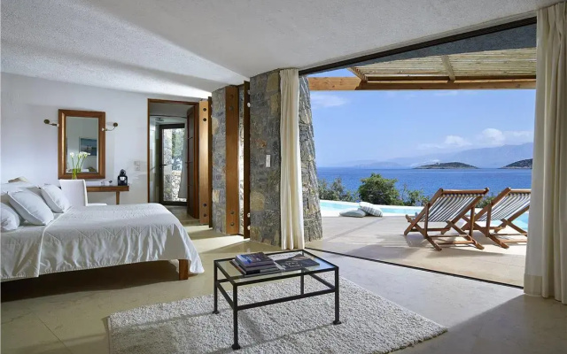 Thalassa Villas