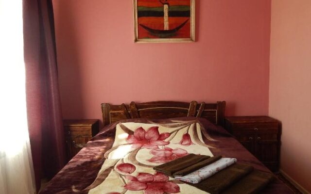 Dom Aleks Guest House
