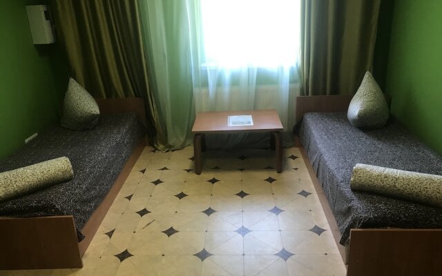 Arcobaleno Home — хостел