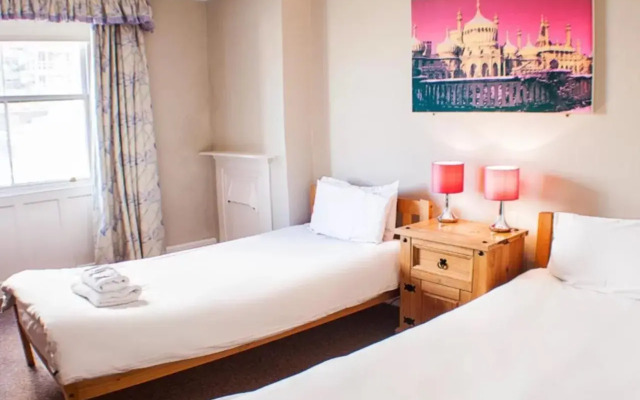 The Queensbury Hotel