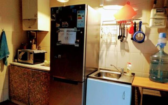 Хостел Софа