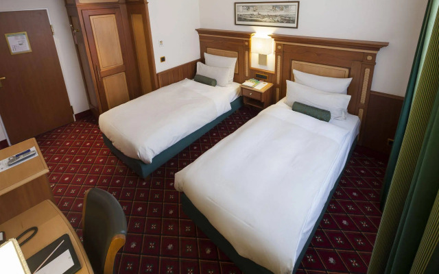 Platzl Hotel
