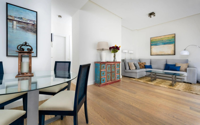Genteel Home Santa Cruz