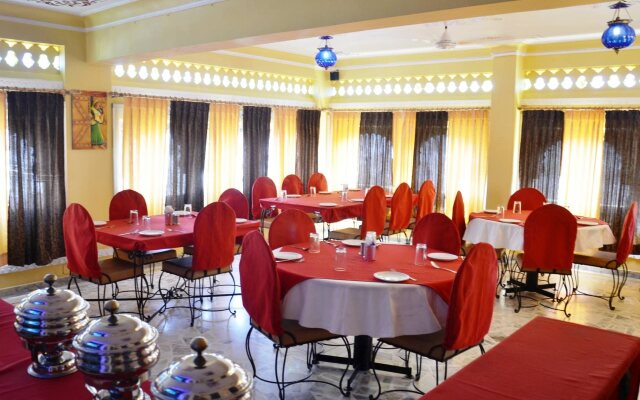 Baba Palace