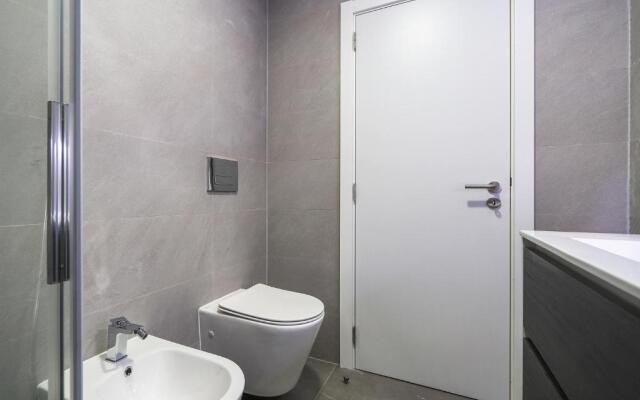 Vita Portucale ! Costa da Caparica Sunny Design Apartment