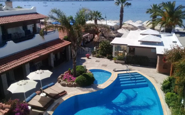 Yalıhan Hotel