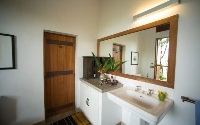 Mirissa Hills Resort