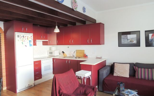 Great holiday break flat.