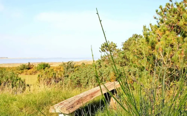 4 Person Holiday Home in Martofte-by Traum
