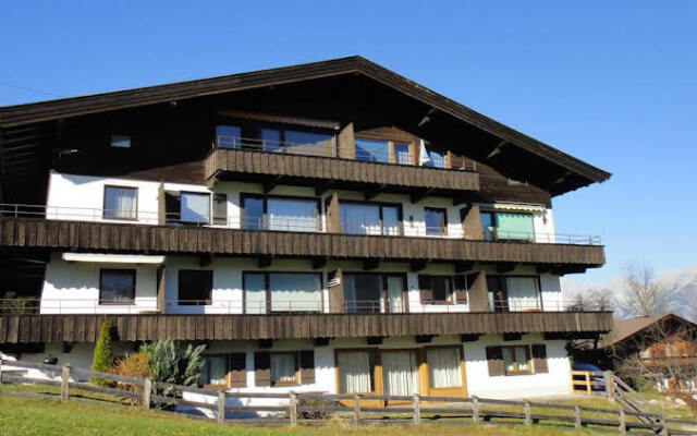 Apartment Streif by Apartment Managers