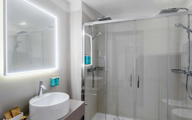 Novotel Parma Centro