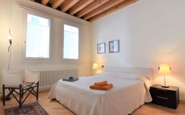 Apartment Iris Venezia Giudecca