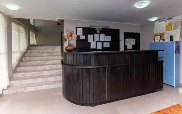 Hotel Azur