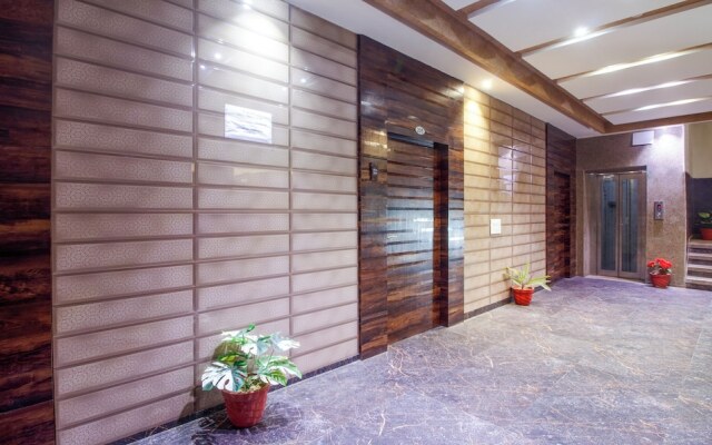 Treebo Shree Anand Dham, Vrindavan